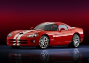 Dodge Viper SRT-10